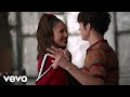 Joshua Bassett, Sofia Wylie - Can I Have This Dance (HSMTMTS | Disney+)