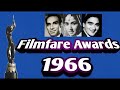 Filmfare Awards | 1966 | interesting information | facts .