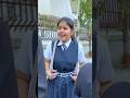 School girl ko anjan mey fasaya😳 #short #foryou