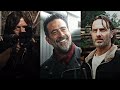 The Walking Dead Edits - TikTok Compilation