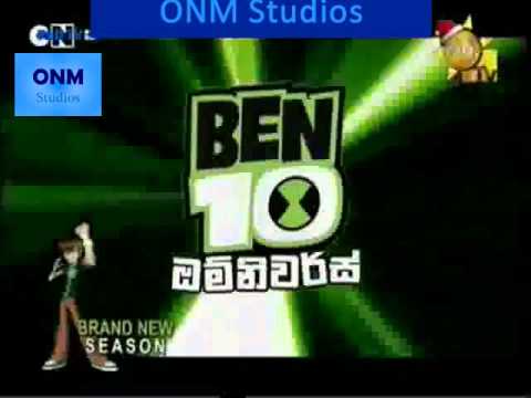 ben10 theme song in hindi