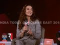 Received Threats From Mumbai Underworld, Didn't Back Down: Preity Zinta | IT Conclave East '18