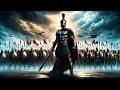 300 Spartans: The Wall of Thermopylae