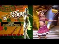 Saumya की बेमिसाल Dancing ने लूटी वाह-वाही! | India's Best Dancer S3 | Belly Dancing Special