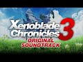 Keves Battle – Xenoblade Chronicles 3: Original Soundtrack OST