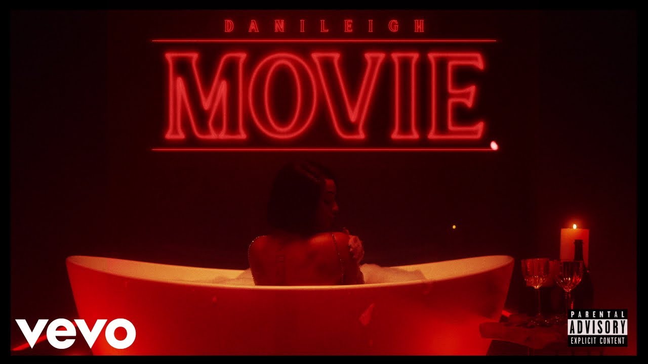 DaniLeigh - My Terms (Audio) ft. PARTYNEXTDOOR DaniLeigh - My Terms (Audio) ft. PARTYNEXTDOOR
