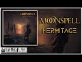 Moonspell - Hermitage |2021 Full Album|