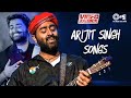 Arijit Singh Hits - Video Jukebox | Tera Fitoor | Main Rang Sharbaton | Romantic Love Songs