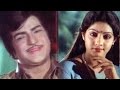 Andhaala Hrudayamaa Full Video Song || Anuraga Devatha Movie || N.T.R, Sridevi