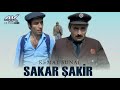 Sakar Şakir Türk Filmi | 4k ULTRA HD | KEMAL SUNAL | ALİ ŞEN
