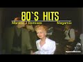 VA - 80`s Hits - Moreno J Remixes Megamix (SpaceMouse) [2023]