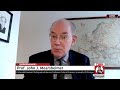 Prof. John Mearsheimer : Genocide, Free Speech, and Academia