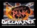 Legends Of Punk_Volume1_DISCHARGE. Full documentary.