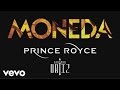 Prince Royce - Moneda (Cover Audio) ft. Gerardo Ortiz