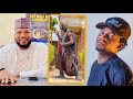 Hamisu Breaker - Buhari Boss | Uban Maza - Official Video Music | 2024