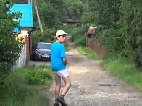 Проиграла на желание видео169