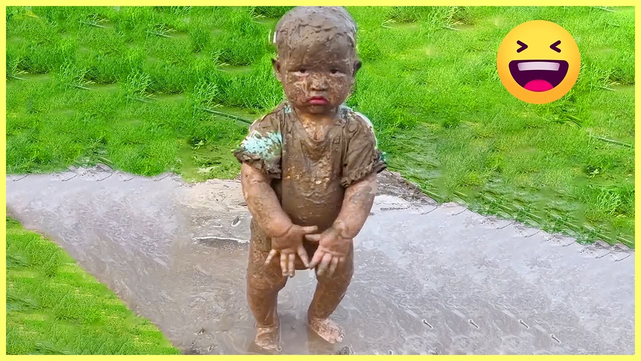 TOP Cute Baby Of This Week – Funny Baby Videos