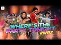 Where's The Party Tonight Remix - Kabhi Alvida Naa Kehna | Preity Zinta | Abhishek Bachchan | John