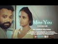 MISS YOU (2022) | Short film by Nalin Lusena