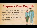 Learn English Through Story Level Beginner | English Story | English Listening Practice
