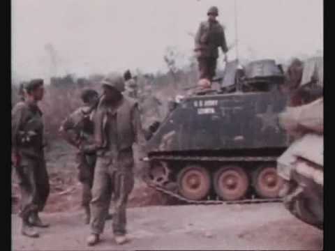 Download Creedence Clearwater Revival - Who'll Stop The Rain - Vietnam Montage free