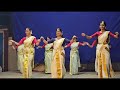 Ambalapuzhe Unnikannanodu Nee | Beautiful Song | Group Dance | M G Sreekumar | K S Chithra | Ulsavam