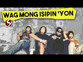 WAG MONG ISIPIN YON - Siakol (Lyric Video) OPM