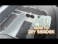 How to DIY off-brand "SeaDek" from Amazon (SAVED OVER $2000!!!)
