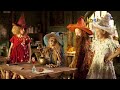 Küçük Cadı Filmi Türkçe Dublaj Film izle macera büyü filmi