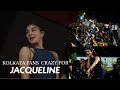 Kolkata Fans went crazy for our favourite Jacqueline Fernandez | Jacqueline Kolkata Fan Club