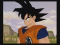Dragon Ball Z Budokai 1 (Original GameCube Release) Part 1