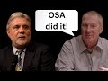 Mat Pesch: OSA Network Covers Up Crimes in Scientology