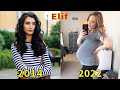 Kara Para Aşk Cast Then and Now 2022 | Real Name and Age 2022