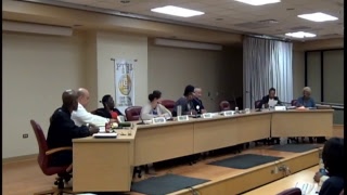 Board of Education - July 11th, 2017