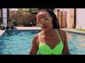Naira Ali- Your Body  Official Video 4K.