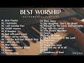 4 Hours Best 27 Piano Worship Instrumental for Prayer and Meditation