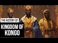 The Rise and Fall of the Kingdom of Kongo: Tales of Three Kings.