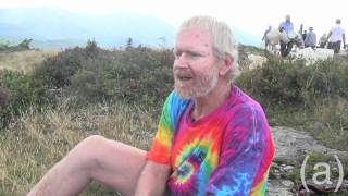 Watauga Trail Day Initiation 2011