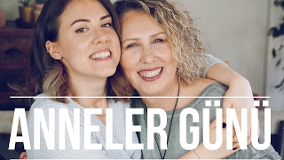 Annemle Sohbet // Komik Çocukluk Videolarımı İzledik