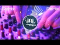 Ye Jo Tere Paylo Ki DJ Remix Hindi Song || JBL Tahalka Khatarnak Full Vibration Mix || Dj Drk Night