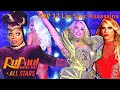 TOP 17 Lip Sync Assassins Of All Stars 💫 | RuPaul's Drag Race
