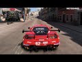 Forza Horizon 5 - 2019 Ferrari 488 GTE | Moza DD R9 Gameplay