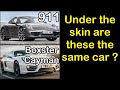 Porsche DOES NOT want you to know this!!!