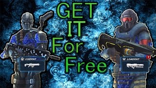 ||MC5 All Armors and Wepons Unlock Hack|| Must Watch-Paragon Armor For Free!!