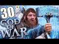 30 AMAZING DETAILS IN GOD OF WAR RAGNAROK (2022)