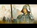 Tướng Quân Ngạo Mạn Ra Trận Đòi Lấy Đầu Của Hàn Tín | Hán Sở Truyền Kỳ | Phim Cổ Trang Trung Quốc