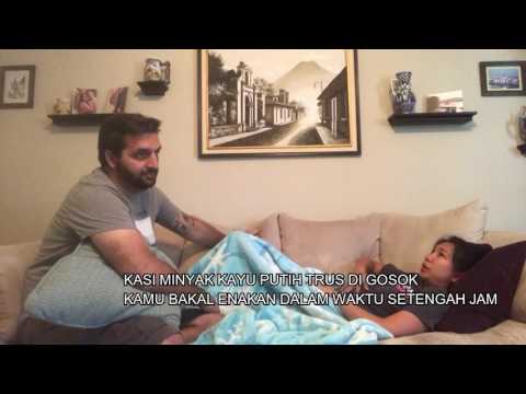 Download BULE RESEK VS ISTRI ANEH |US VS INDO|| Eng with bahasa sub|| VLOG free