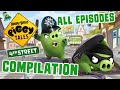 Piggy Tales - 4th Street | All Episodes Compilation - Special Mashup