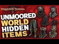Dragon’s Dogma 2: All Unique Armor Locations in Unmoored World