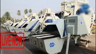 Latest Technology 2017 Self Consolidating Concrete or Self-Compacting Building Construction #ARJ